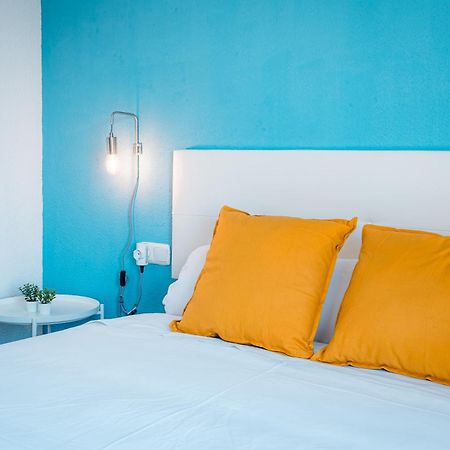 Apartamento Qh Plaza San Isidro Granada Exterior foto
