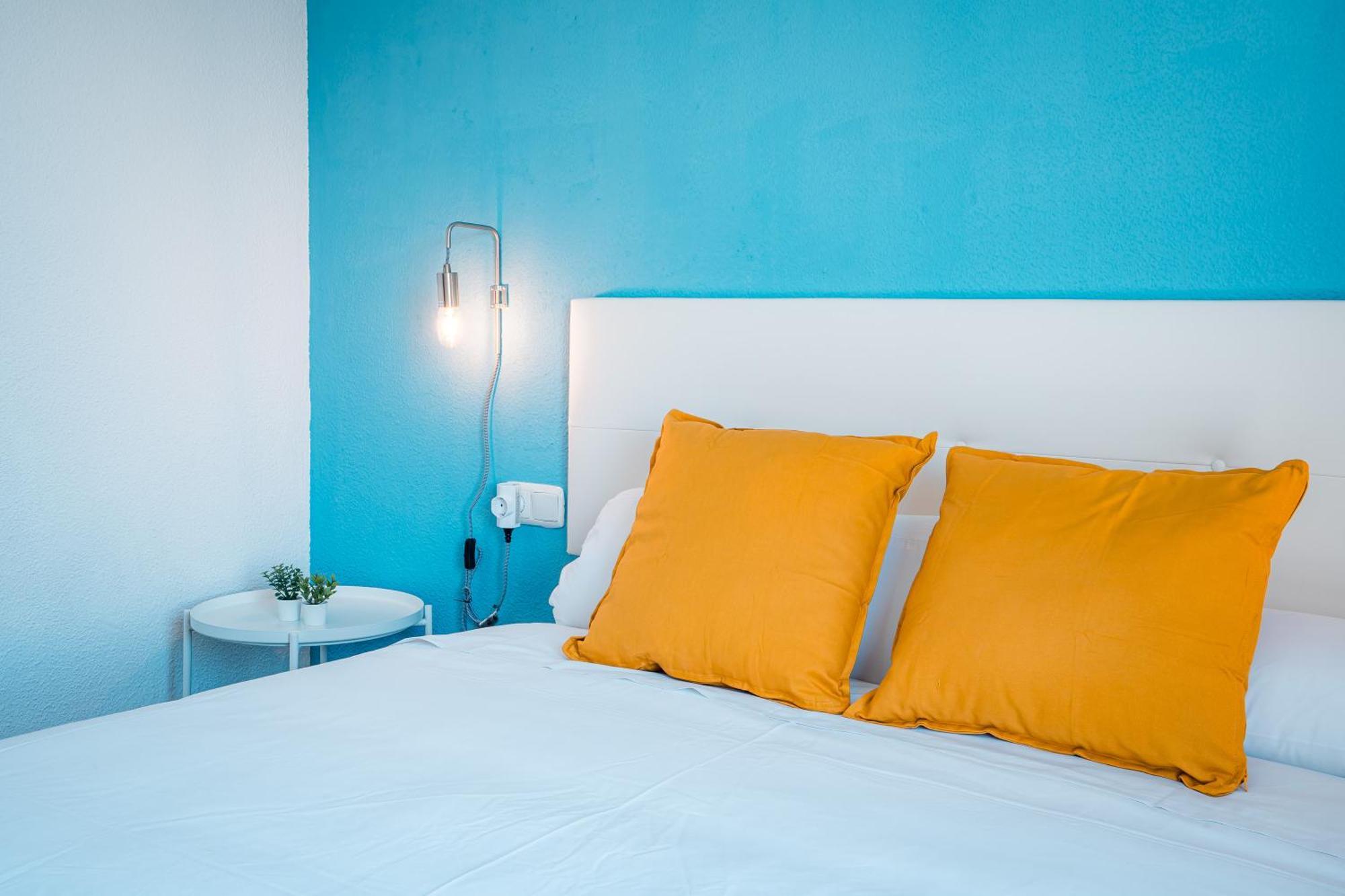 Apartamento Qh Plaza San Isidro Granada Exterior foto