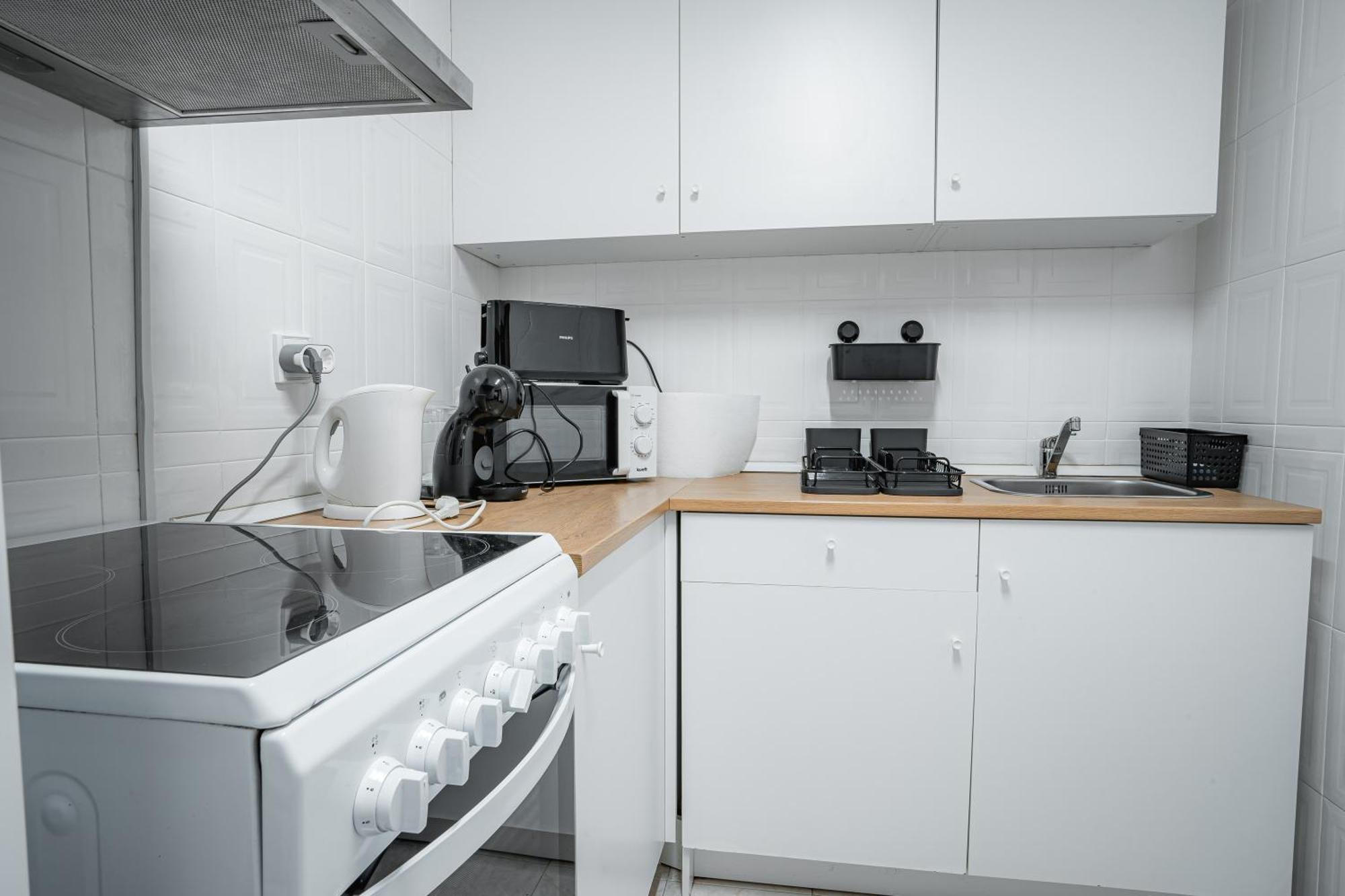 Apartamento Qh Plaza San Isidro Granada Exterior foto