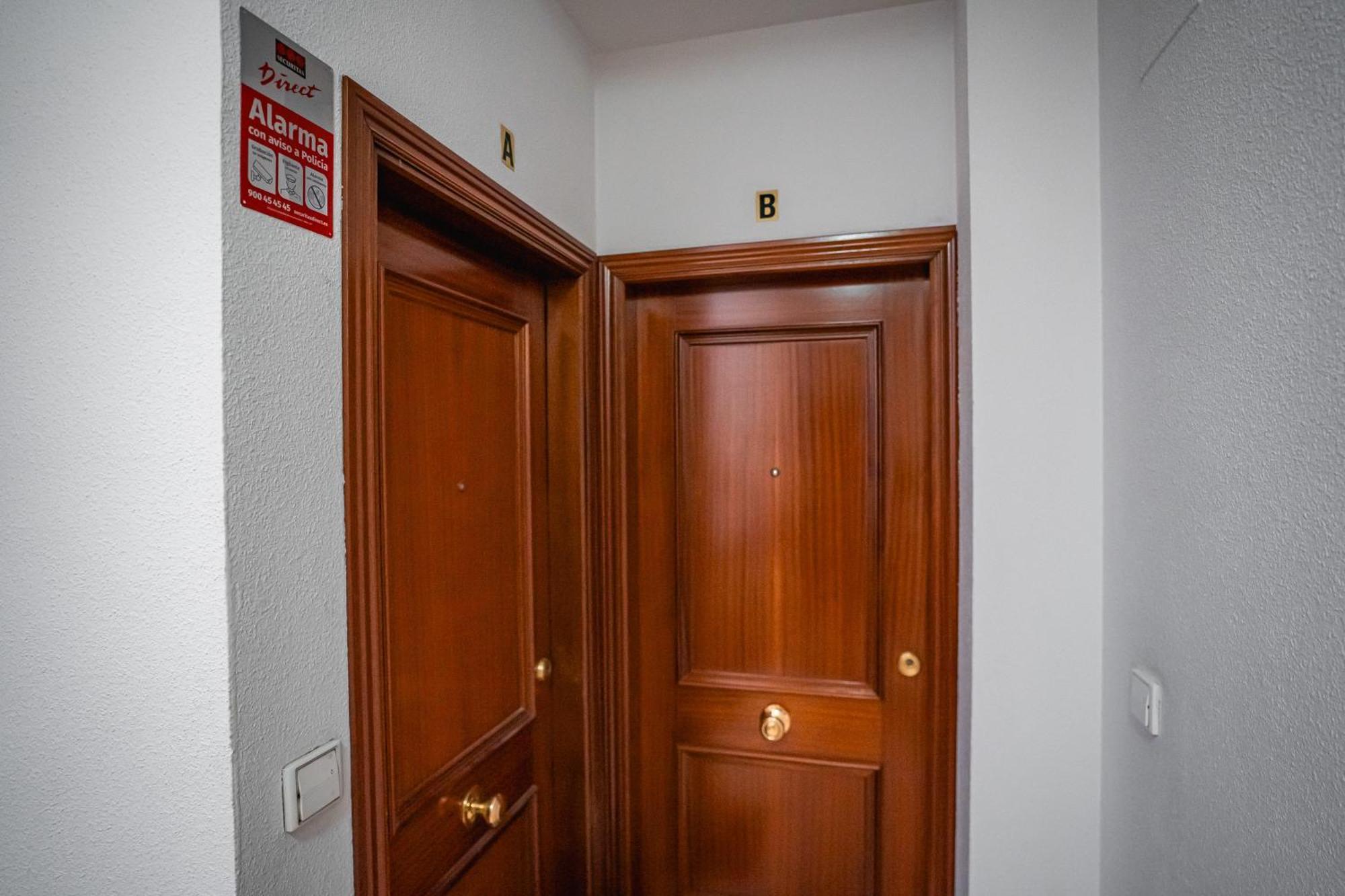 Apartamento Qh Plaza San Isidro Granada Exterior foto