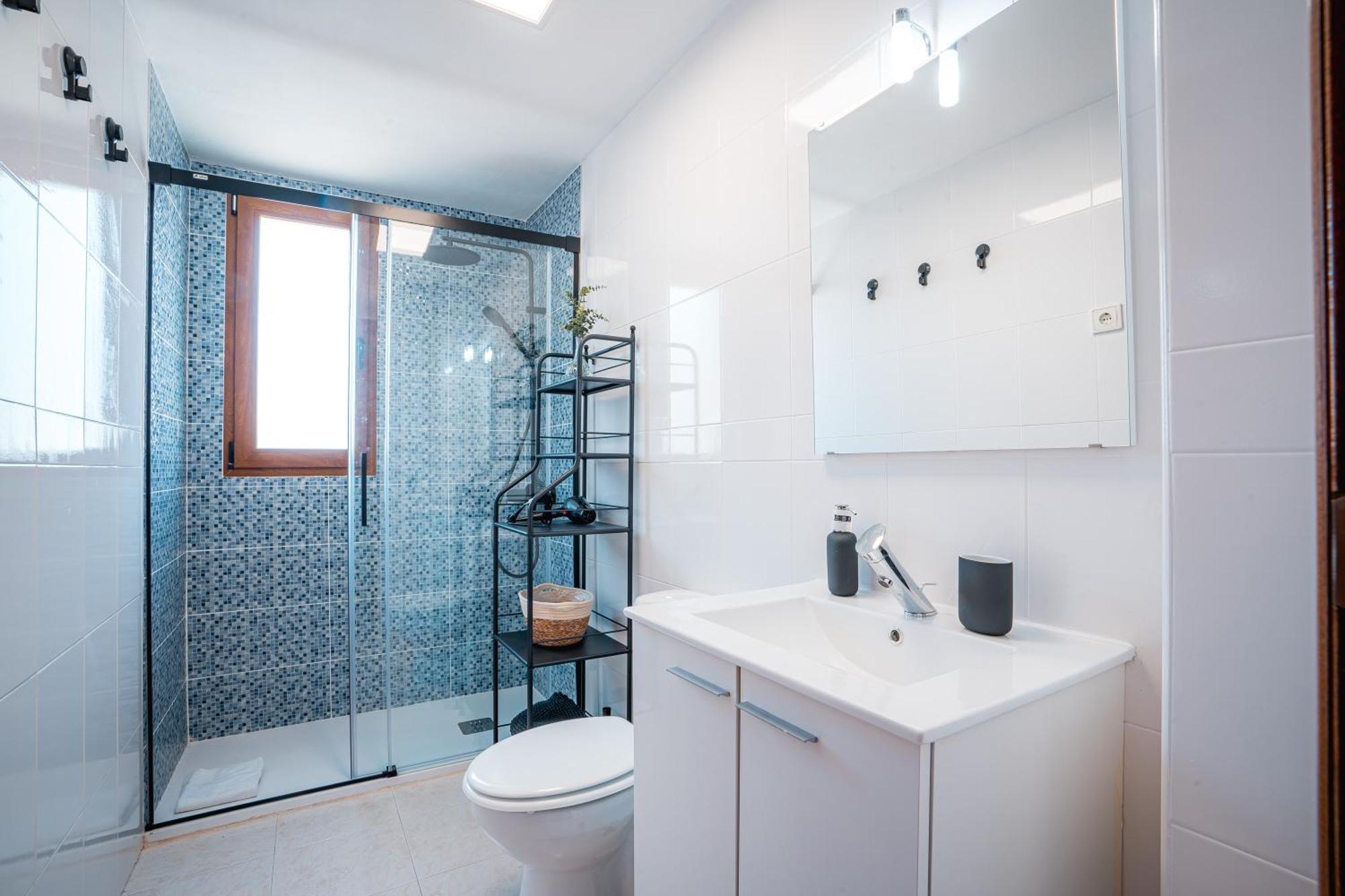 Apartamento Qh Plaza San Isidro Granada Exterior foto